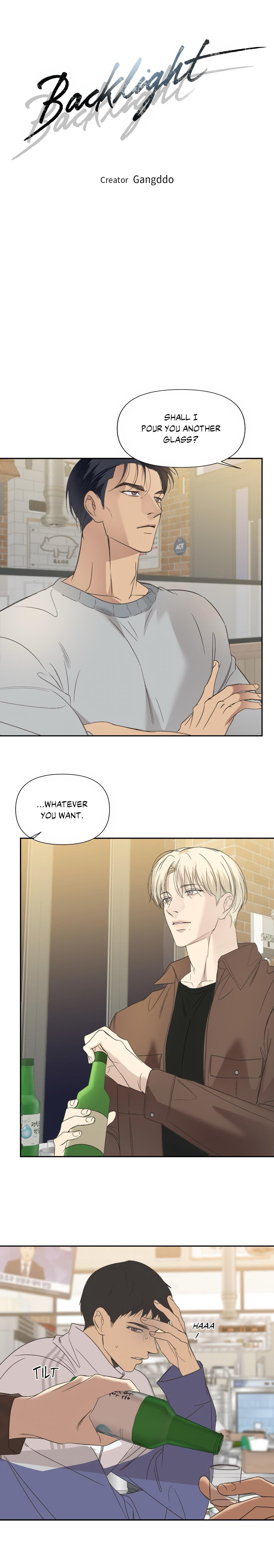 backlight, Chapter 27 image 08